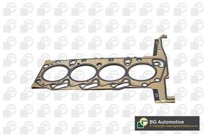 Tetning, sylindertopp, FORD,LAND ROVER, 1717594, 1776501, BK3Q6051B1C, BK3Q6065B1B, U209-10-271