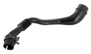 Slange, veivhuslufting, SKODA SUPERB I, VW PASSAT B5.5, PASSAT B5.5 Variant, 06B 103 217 AC, 06B 103 217 M, 6B 103 217 AC, 6B 103 217 M,