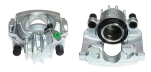 Bremsecaliper, Framaksel, Foran akselen, Høyre, CITROËN C5 III, C5 Break III, PEUGEOT 508 I, 508 II, 508 SW I, 508 SW Skåp / kombi, 4401