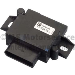 Styreenhet, drivstoffpumpe, AUDI,PORSCHE,SEAT, 4G0 906 093 B, 4G0 906 093 D, 4G0 906 093 F, 4G0 906 093 H, 4G0 906 093B, 4G0 906 093D, 4