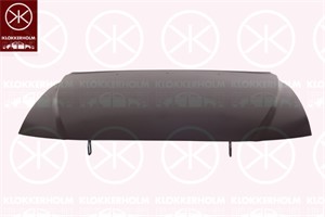 Motorpanser, VOLVO S80 I, 8643018-8