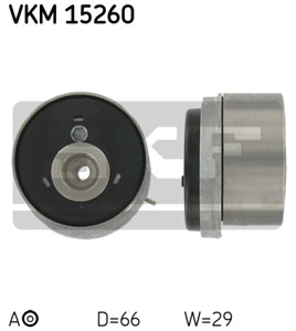 Strammerull, tannrem, ALFA ROMEO,CHEVROLET,FIAT,OPEL,SAAB,VAUXHALL, 24447794, 55555653, 55560082, 55562217, 55562218, 55570289, 55570290