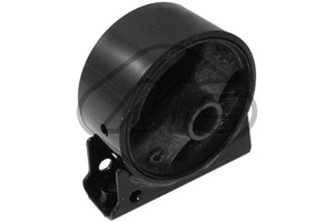 Lagring, motor, Frontmontasje, DODGE CALIBER, JEEP COMPASS, PATRIOT, MITSUBISHI ASX, LANCER VIII, LANCER Sportback VIII, 05105493AB, K05