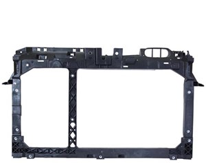 Front kledning, FORD FIESTA VI, FIESTA Van VI, 1 716 495, 1 754 101, 1801906