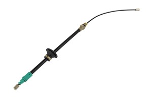 Kabel, parkeringsbremse, Bak, Foran, NISSAN,OPEL,RENAULT, 04408 726, 091166639, 36 53 000 89R, 36 53 018 62R, 36402-00QAB, 4408 726, 77