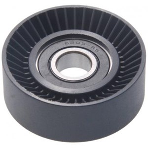 Strammerull, kilerem med ribber, DODGE,FORD USA,HYUNDAI,JEEP,KIA,LEXUS,LINCOLN,SUBARU,SUZUKI,TOYOTA, 04854089AB, 16620-0W130, 16620-2203