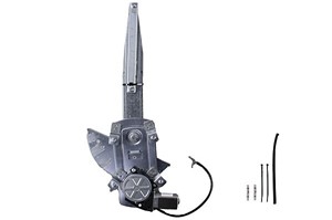 Vindusheis, Foran høyre, SUZUKI JIMNY Terrängbil täckt, 8340181A10, 83401-81A10, 8340181A10000, 83401-81A10-000