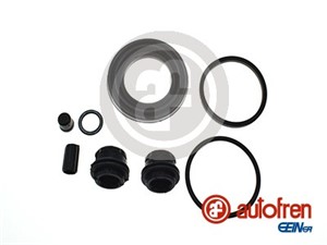 Reparasjonssett, bremseklave, Bakaksel, LAND ROVER RANGE ROVER IV, RANGE ROVER SPORT II