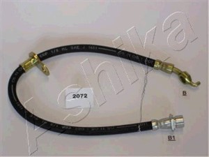 Bremseslange, LEXUS RX, 90947-02E17, 9094702F63