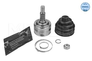 Leddsett, drivaksel, Hjulside, MERCEDES-BENZ VITO Buss [W638], VITO Skåp [W638], V-KLASS [638/2], 638 334 23 34, A 638 334 23 34