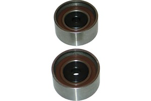 Styrerulle-kilerem tannrem, MAZDA 323 F VI, 323 P V, 323 S V, 323 S VI, RF1G12730