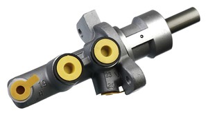 Hovedbremsesylinder, MERCEDES-BENZ C-KLASS [W202], C-KLASS T-Model [S202], SLK [R170], 005 430 64 01, A005 430 64 01