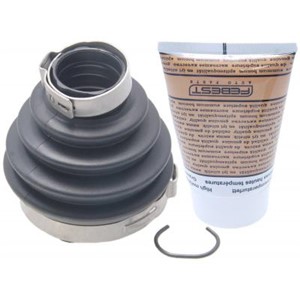 Belgsett, drivaksel, Hjulside, AUDI,SEAT,SKODA,VW, 1K0598099, 1K0598099V, 1K0598099X, 1K0598203