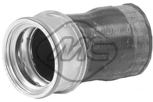 Ladeluftslange, AUDI,SEAT,SKODA,VW, 1K0145828F
