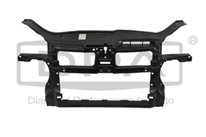 Front kledning, VW GOLF Variant V, JETTA III, 1K0805588G