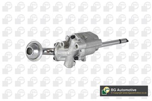 Oljepumpe, SEAT,SKODA,VW, 028115105D