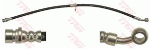 Bremseslange, Framaksel, Framaksel venstre, Venstre, HONDA CR-V II, 01465S9A000, 01465-S9A-000, 01465S9AH00