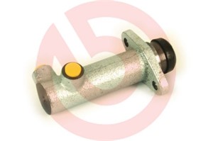 Giversylinder, clutch, SKODA 105, 120, 130, FAVORIT, RAPID, 113195000