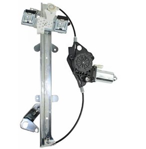 Vindusheis, Foran høyre, FORD FIESTA V, FUSION, 1225776, 1337218, 1478149, 1546517, 2S61-A23200-BS