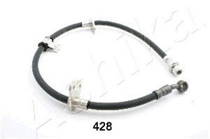 Bremseslange, Foran venstre, HONDA ACCORD III, 01465SE0G33, 46411SE0G30, 46411SE0G31, 46411SE0G32, 46411SE0G33, 46411-SE0-G34, 46411-SE0