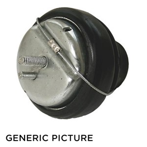 Lagring, motor, Framaksel nede, VOLVO, 30680750, 306807508, 8659000