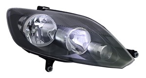 Frontlykt, Høyre, VW GOLF PLUS V, 5M1941006G, 5M1941030G