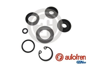 Reparasjonssett, hovedbremsesylinder, NISSAN CHERRY III, PRAIRIE, SUNNY I, SUNNY Coupé I, 46011-03R25, 46011-03R26, 46011-03R29, 46011-0