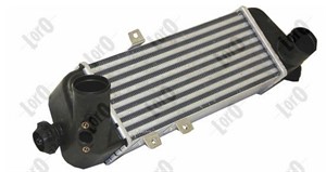 Ladeluftkjøler, HYUNDAI ELANTRA Sedan IV, i30, i30 Kombi, 282702A610, 282702A611