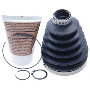 Belgsett, drivaksel, Hjulside, MAZDA,MITSUBISHI,NISSAN,OPEL,SAAB,VAUXHALL, 3815A180, 3815A181, 4800864, 9197864, C9211-4ED0A, C9241-4ED0