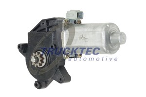 Elektromotor, vindusløfter, Høyre, MERCEDES-BENZ VITO Buss [W638], VITO Skåp [W638], V-KLASS [638/2], 006 820 1942, A006 820 1942