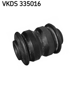 Lagring, bærebru, Foran, framaksel, Høyre eller venstre, CHEVROLET CAPTIVA, CAPTIVA SPORT, OPEL ANTARA A, VAUXHALL ANTARA A, 25995128, 2