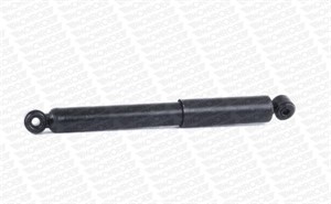Støtdemper, Bakaksel, OPEL AGILA, SUBARU JUSTY III, SUZUKI IGNIS I, IGNIS II, WAGON R Halvkombi, WAGON R+ Halvkombi, VAUXHALL AGILA Mk I