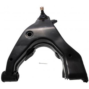 Bærebru, Foran venstre, LEXUS LX, TOYOTA LAND CRUISER 100, 48640-60010
