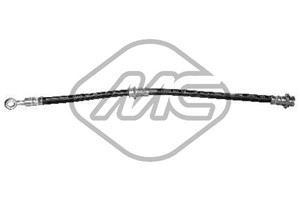 Bremseslange, Foran, OPEL AGILA, SUZUKI WAGON R+ Halvkombi, 4700362
