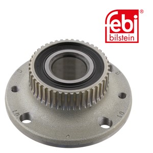 Hjullagersett, bakaksel begge sider, ALFA ROMEO,FIAT,LANCIA, 60812057, 7769902