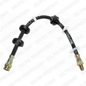 Bremseslange, ALFA ROMEO 145, 146, 164, FIAT BRAVA, BRAVO I, LANCIA DEDRA, DEDRA SW, DELTA II, 0046448591, 0060588015, 46421964, 4644859