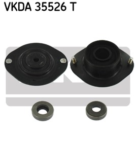 Støttelager fjærbein, Framaksel, OPEL ASTRA F Halvkombi Classic, ASTRA F Kombi Classic, ASTRA F Sedan Classic, ASTRA H Halvkombi Classic