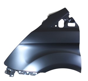 Skvettskjerm, Foran venstre, FORD TOURNEO CUSTOM V362 Buss, TRANSIT CUSTOM V362 Buss, TRANSIT CUSTOM V362 Skåp, 1 770 835, 1 839 495, 1