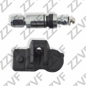 Hjulsensor, dekktrykk kontrollsystem (TPMS), BMW,MINI, 36 10 6 856 209, 36 10 6 881 890