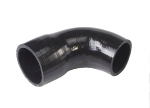 Ladeluftslange, Eksosside, SEAT,VW, 6K0 145 832 C