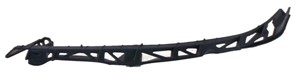 Holder, støtfanger, Foran venstre, MAZDA 6 Hatchback, 6 Sedan, 6 Station Wagon, GJ6A50161B, GP9A-50-161A