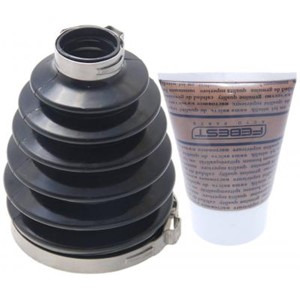 Belgsett, drivaksel, Hjulside, AUDI,MAZDA,RENAULT,SEAT,SKODA,TOYOTA,VW, 191407285E, 191407285G, 1K0498203B, GD38-22-530A, GD38-22-530B,