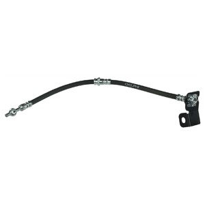 Bremseslange, Bakaksel, Høyre, HYUNDAI SANTA FÉ I, SANTA FÉ Skåp/SUV I, 58812-26350, 5881226351, 58821-26361