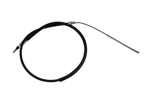 Kabel, parkeringsbremse, Bak, NISSAN,OPEL,RENAULT,VAUXHALL, 09160551, 36400-00QAA, 36400-00QAB, 77 00 311 217