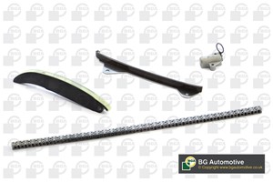 Registerkjedesett, HYUNDAI i40 I, i40 CW I, ix35, TUCSON, KIA CARENS IV, SPORTAGE III, 243212E200, 24321-2E200, 244102, 244102E000, 2441