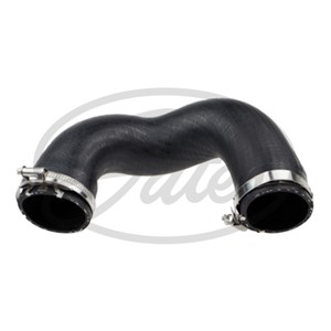 Ladeluftslange, AUDI Q7, Q7 Van, VW TOUAREG, 7L6 145 972 E, 7L6 145 972 H