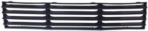 Radiatorgitter, Foran, VW PASSAT B5.5, PASSAT B5.5 Variant, 3B0 853 677E B41
