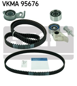 Registerreimsett, MITSUBISHI L200 / TRITON, L200 / TRITON Flak/chassi, PAJERO SPORT II, 1145A019, 1145A020, 1145A020V1T, 1145A078, 1145A