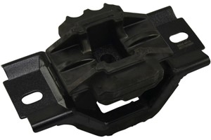 Lagring, motor, Bak, Foran, Øvre, FORD FIESTA V, FIESTA Van V, FUSION, MAZDA 2, 1221237, 2S617M121BB, 2S657M121AB, DD3239070