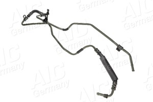 Hydraulikkslange, styring, HYUNDAI SANTA FÉ I, 57560-26102, 57560-26300